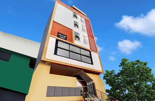 Vizianagaram House | Classic with BalconyVizianagaram
