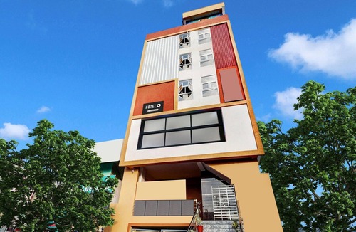 Vizianagaram House | Classic with BalconyVizianagaram