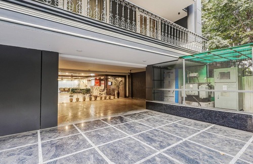 Udyog Vihar House | Classic With Balcony Cloud Bay