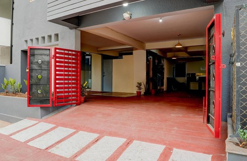Brookefield House | Classic With Balcony Elite Marathahalli Bangalore