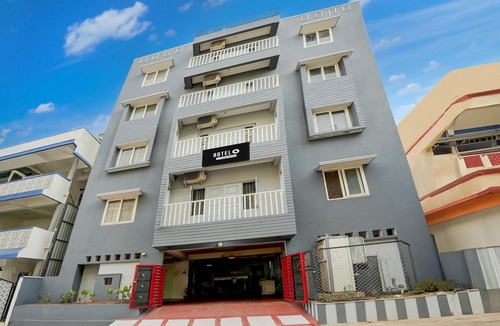 Brookefield House | Classic With Balcony Elite Marathahalli Bangalore