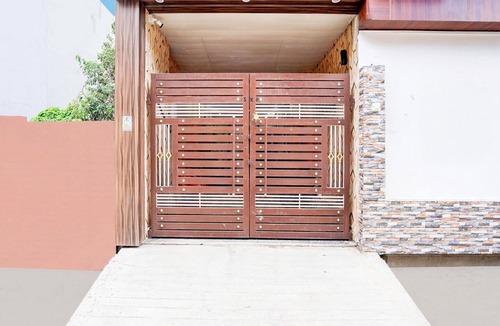 Kakarmatha House | Classic With Balcony Hotel SKR