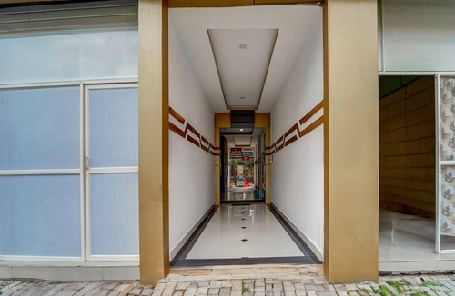 Arpookara House | Classic With Balcony Olive Residency