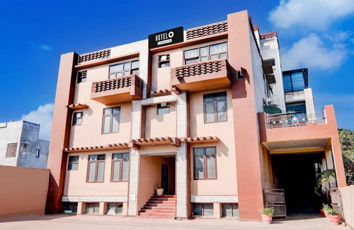 Mohangarh House | Classic With Balcony Sharda Nagar
