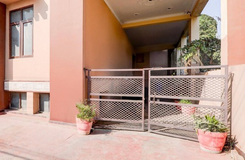 Mohangarh House | Classic With Balcony Sharda Nagar
