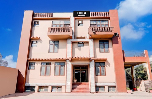 Mohangarh House | Classic With Balcony Sharda Nagar
