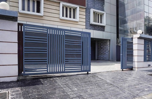 Bullawala House | Classic with BalconyAviral Residency