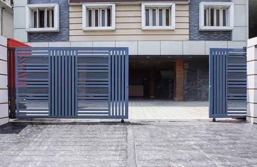 Bullawala House | Classic with BalconyAviral Residency