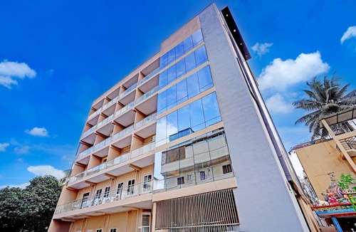 Brookefield House | Classic With Balconybangalore Inn