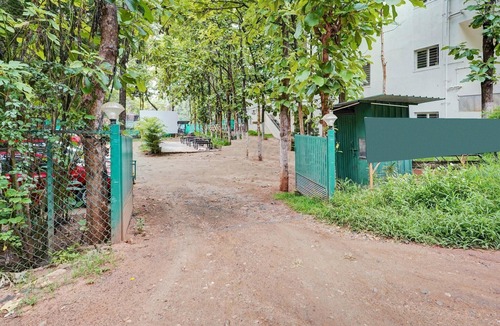 Mysore House | Classic with BalconyHebbal Mysore