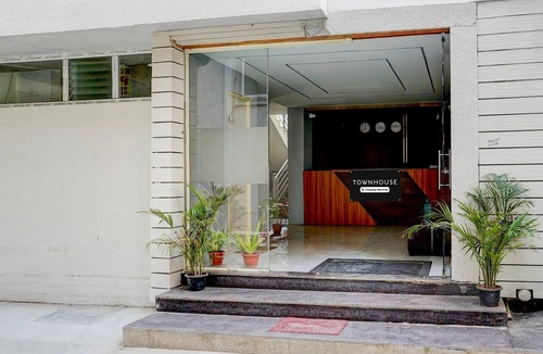 Marathahalli House | Classic With Balconyroyal Avenue