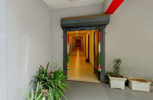 Parthasarathy Puram House | Classic With Balconyt Nagar Chennai