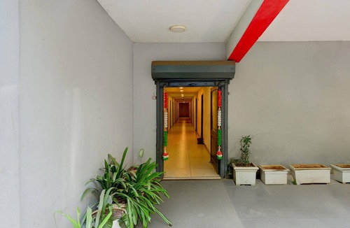 Parthasarathy Puram House | Classic With Balconyt Nagar Chennai