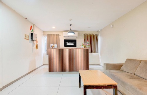 Parthasarathy Puram House | Classic With Balconyt Nagar Chennai