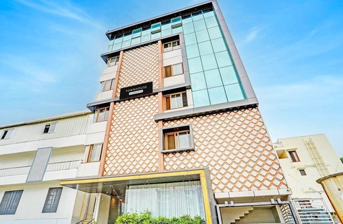 Domlur House | Classic With Twin Bedindiranagar