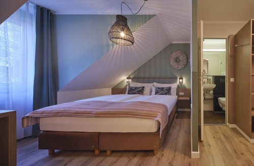 Trudering-Riem Hotel | Classik Hotel Martinshof