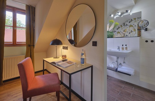 Trudering-Riem Hotel | Classik Hotel Martinshof