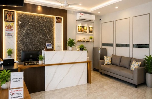 Kalapettai Hotel | Classio Residency