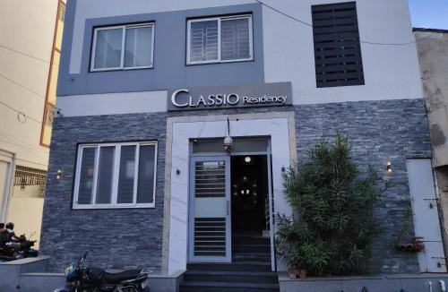 Kalapettai Hotel | Classio Residency