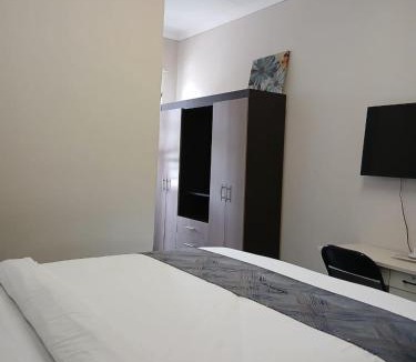 Jwaneng Bed & Breakfast | Classique B&B Jwaneng