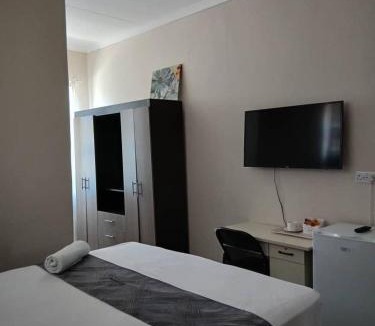 Jwaneng Bed & Breakfast | Classique B&B Jwaneng