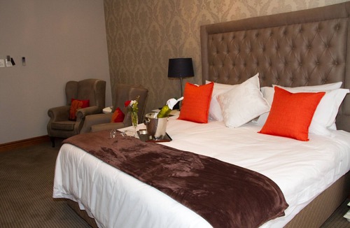 Gallo Manor Hotel | Classique Grace Boutique Hotel