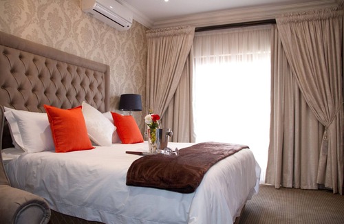 Gallo Manor Hotel | Classique Grace Boutique Hotel