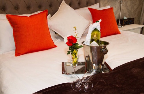 Gallo Manor Hotel | Classique Grace Boutique Hotel