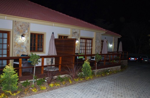Gallo Manor Hotel | Classique Grace Boutique Hotel