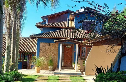 Ibiuna House | Classique Ibiuna Nature & Experience
