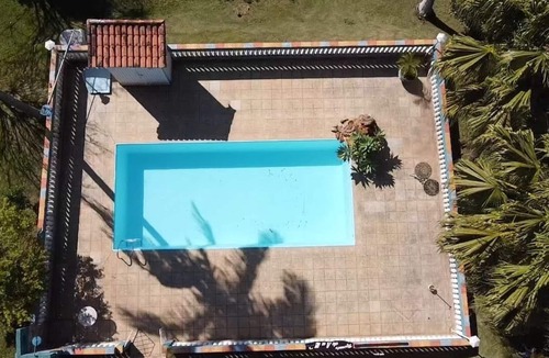 Ibiuna House | Classique Ibiuna Nature & Experience