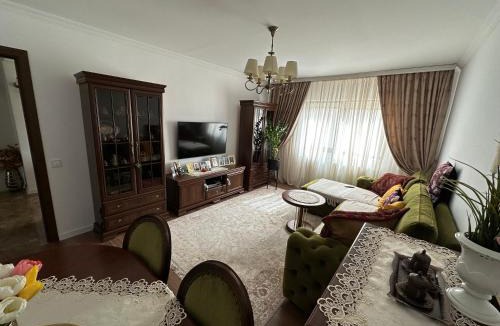 Mangalia Apartment | Classis