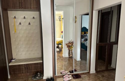 Mangalia Apartment | Classis
