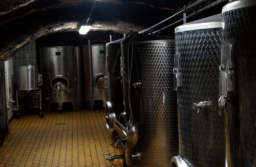 Mehring Hotel | Classisches Weingut Hoffranzen