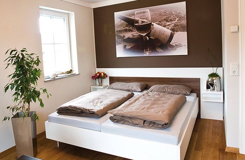 Mehring Hotel | Classisches Weingut Hoffranzen