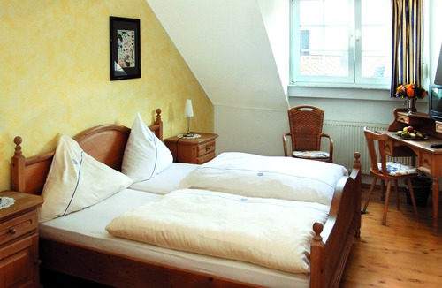 Mehring Hotel | Classisches Weingut Hoffranzen