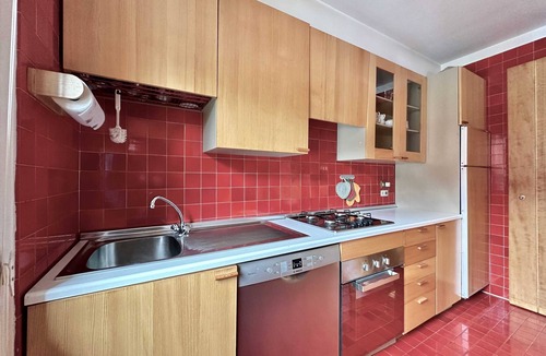 Cortina d'Ampezzo Historic Centre Apartment | Classy 3 bedroom few steps from centre