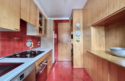 Cortina d'Ampezzo Historic Centre Apartment | Classy 3 bedroom few steps from centre
