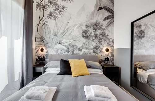 Quartiere III Pinciano Apartment | Classy Apartment - Auditorium & Villa Borghese