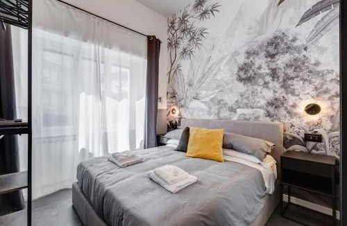Quartiere III Pinciano Apartment | Classy Apartment - Auditorium & Villa Borghese
