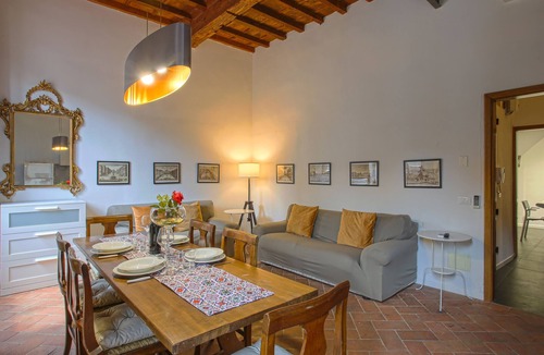 San Lorenzo Apartment | Classy apartment-Hosted by Sweetstay
