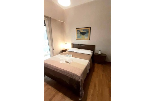 Irakleio Apartment | Classy apartment in Heraklion. 15 rue Filliron