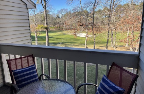 Brewster Condo | Classy, Comfy, and Convenient with AC & Pool Access