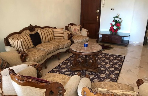Taqseem Laselky Apartment | Classy excellent well furnished full equipped apartment at new maadi
