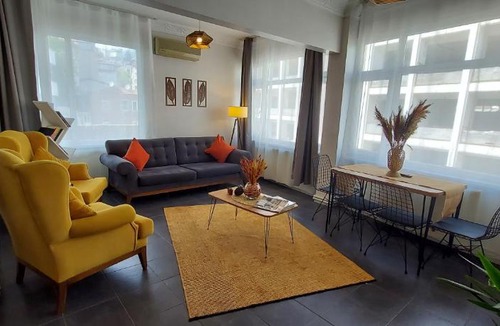 Kabatas Apartment | Classy Flat FINDIKLI-TAKSIM