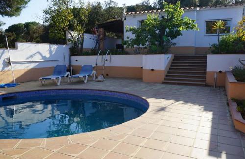 La Roca de Malvet House | Classy Holiday Home in Santa Cristina d'Aro
