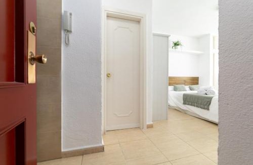 Arapiles Apartment | Classy I - Ferga Suites