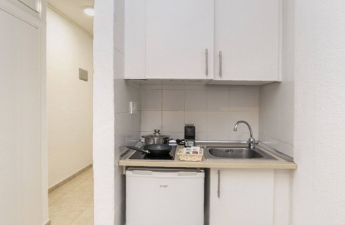 Arapiles Apartment | Classy IV - Ferga Suites