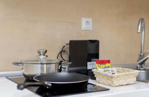 Arapiles Apartment | Classy IX - Ferga Suites