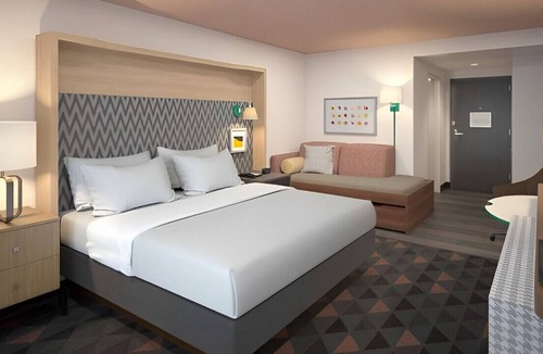 Farmington Hills House | Classy & Modern Suite! Ideal for a Restful Getaway